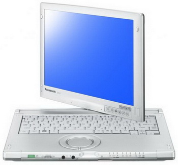 panasonic toughbook CF- C1 mk2 